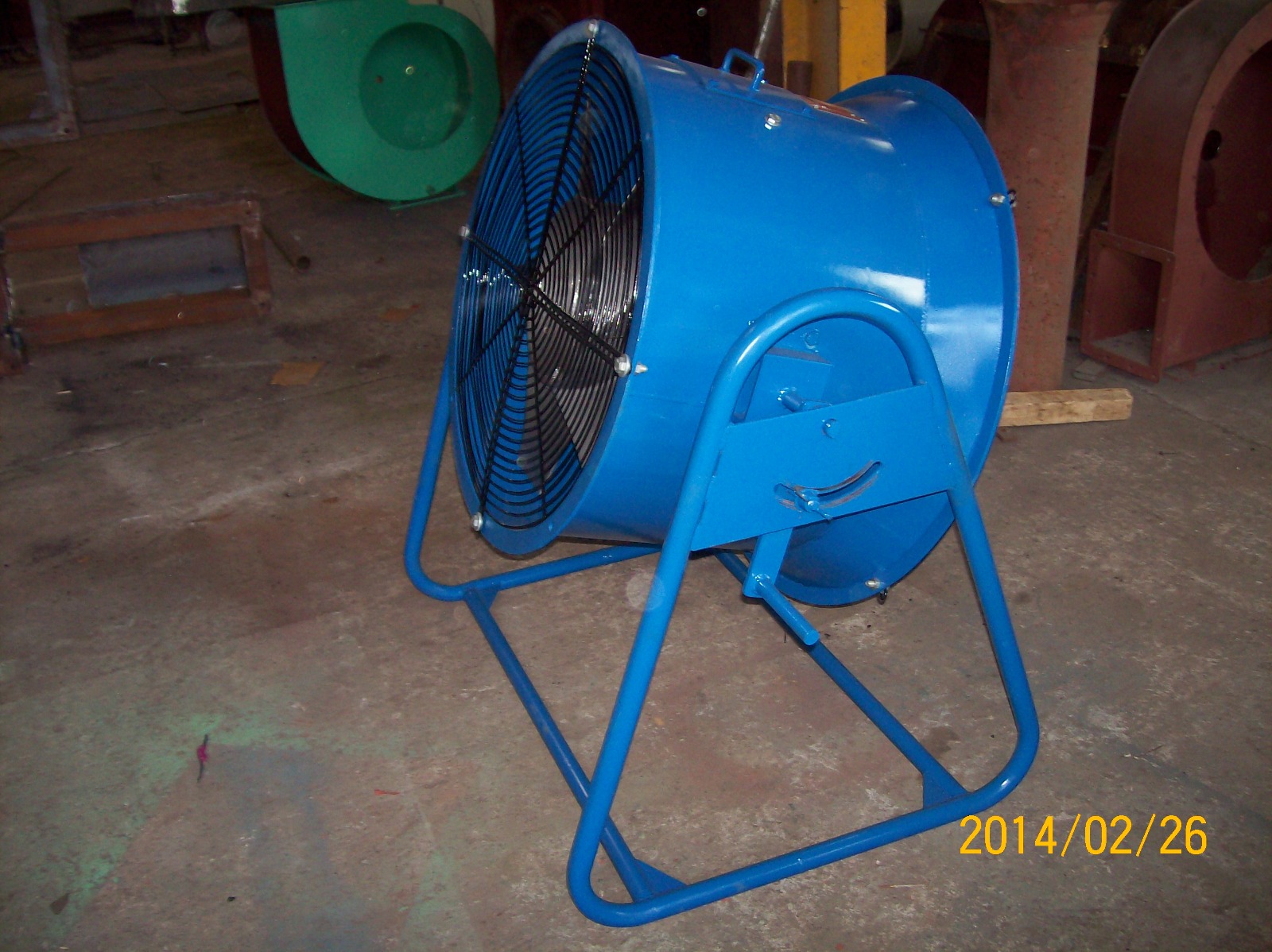 Tubular Man Cooler Image 1